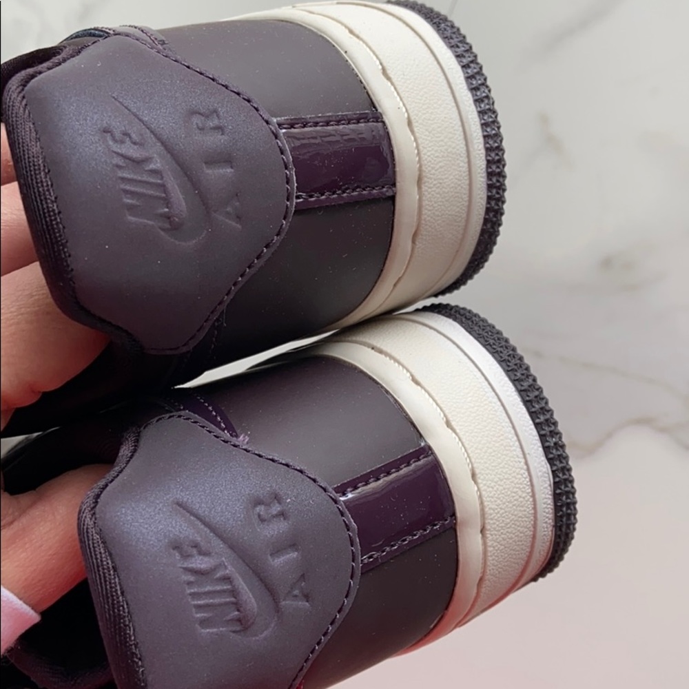 NWT Nike Air Force 1 premium - Picture 7 of 8